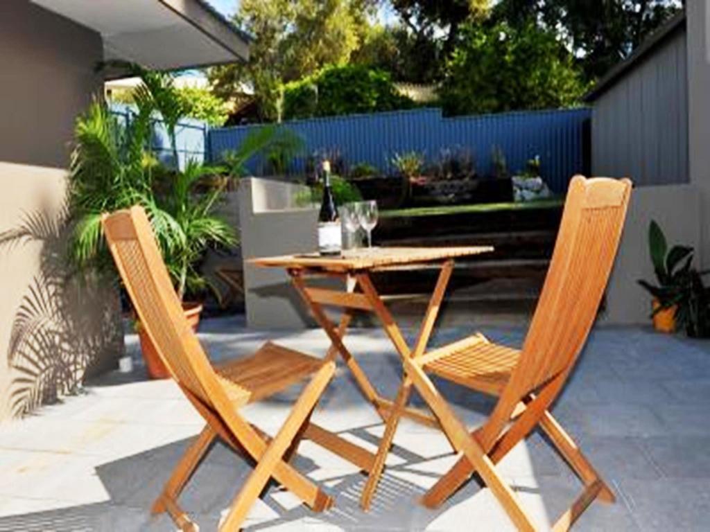 Waikiki Beach Bed And Breakfast Hopeland Eksteriør bilde
